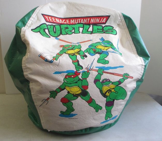TMNT Chair